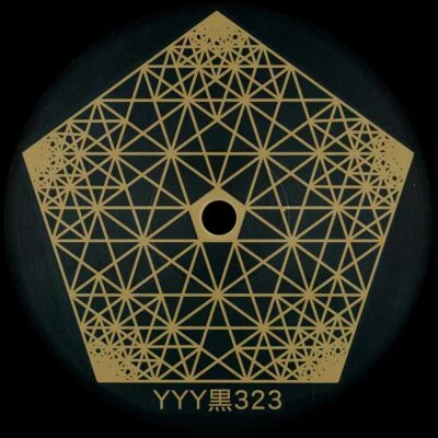 YYY黒323