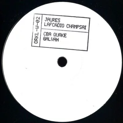 Lafcadio Champsai