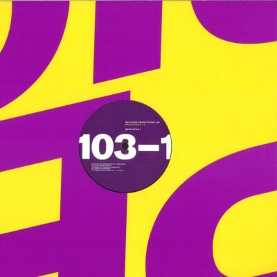 洋楽 Melchior Productions Ltd Apariciones EP bwc-6j.jpg