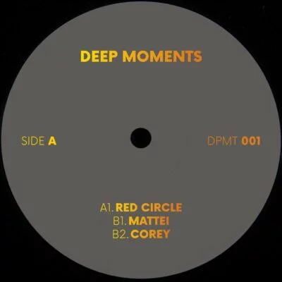 Deep Moments 001