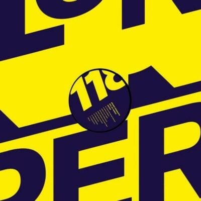 Various Artists - SUPERLONGEVITY 6 - Perlon114
