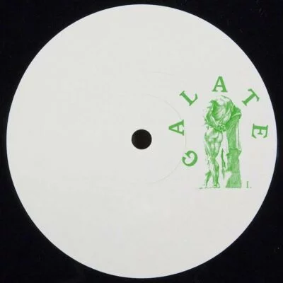 GALATE I : Agdistis
