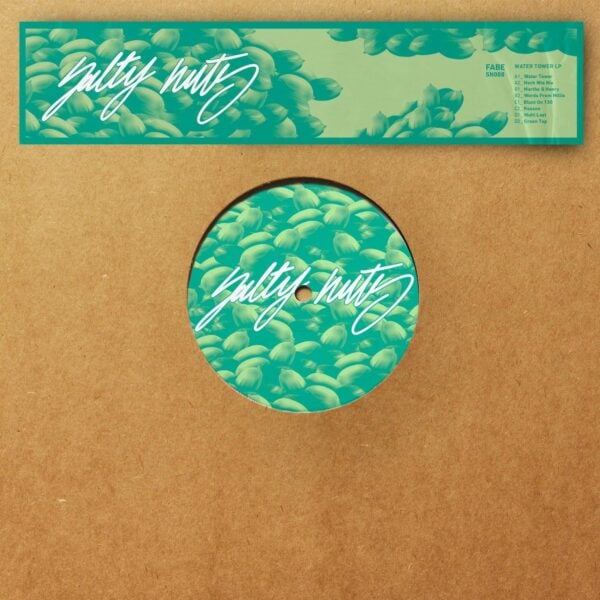 Water Tower LP