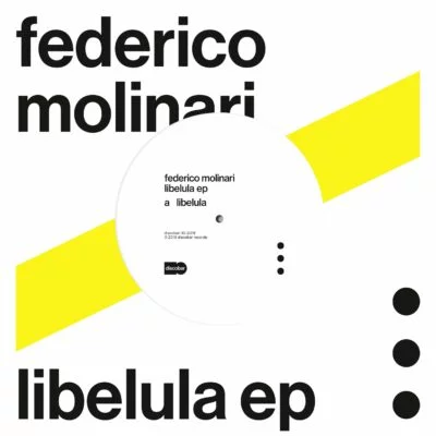 Libelula EP