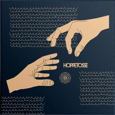 Yoyaku X Hoppetosse