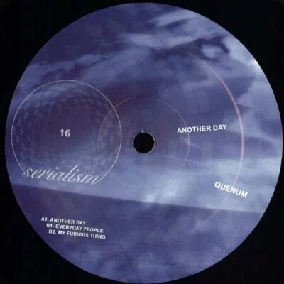 Another Day EP