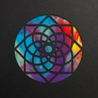 Enwèye EP