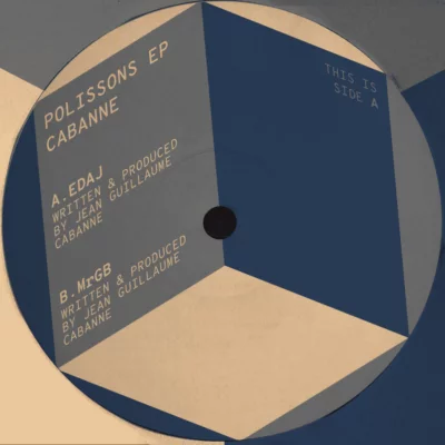 Polissons EP