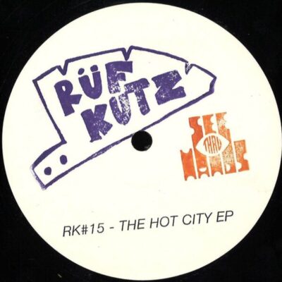 RK#15 - The Hot City