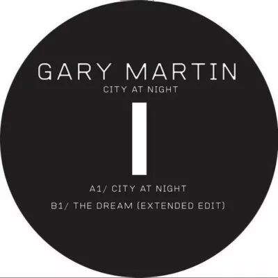 City At Night