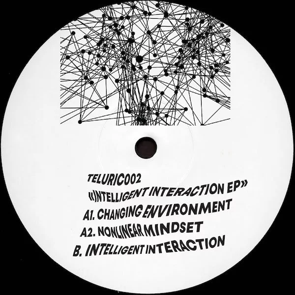 Intelligent Interaction