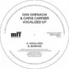 Vocalized