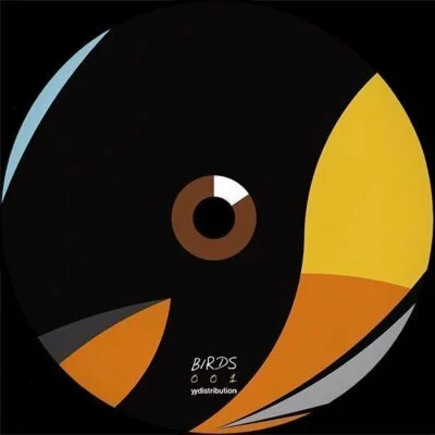 Almost Mythical EP (incl. Pit Spector Remix)