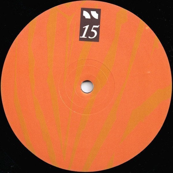 洋楽 mathew jonson/panna cotta Mathew Jonson - PANNA COTTA