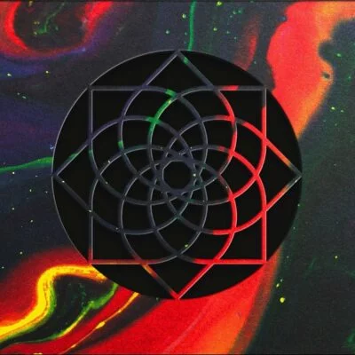 In The Shell LP