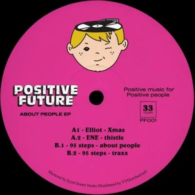 About People EP