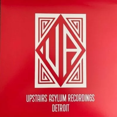 Tracks From The Asylum
