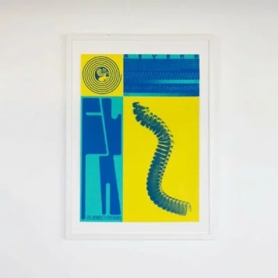 reverb print