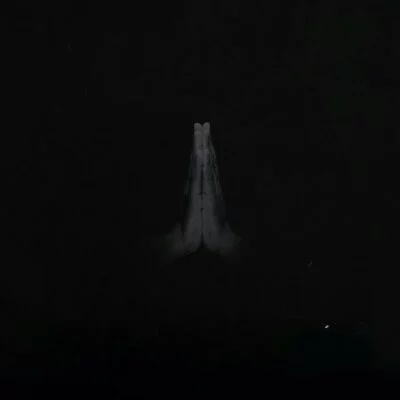 Untitled (Rise)