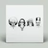 Untitled LP