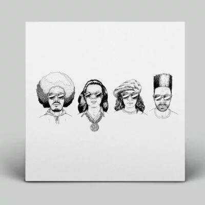 Untitled LP