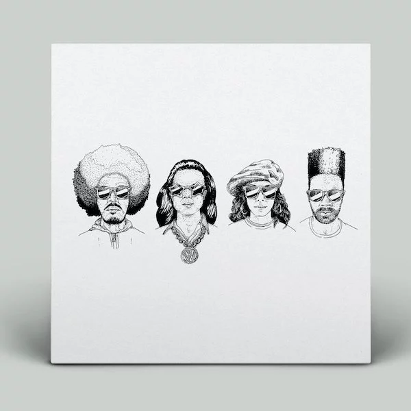 Untitled LP