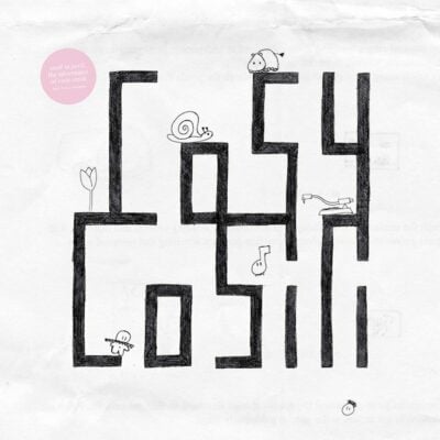 The Adventures Of Cosy Cosili