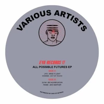 All Possibilities Future