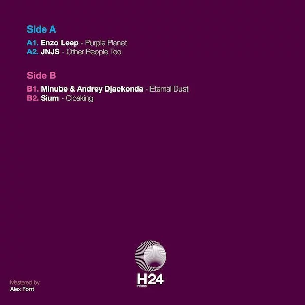 H24007
