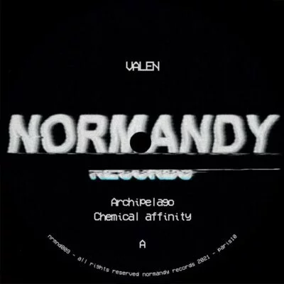 NRMND009
