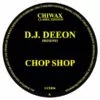 Chop Shop