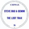 The Lost Trax