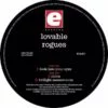 Look Into Your Eyes / Chica / Twilight Manouvres