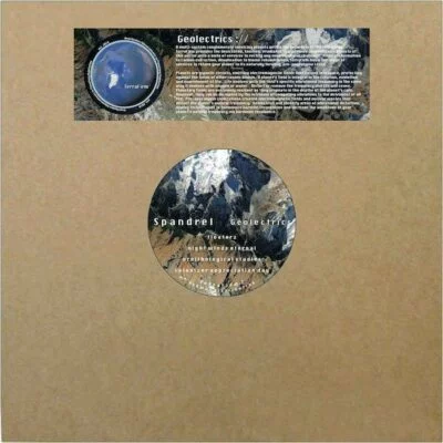 Geolectrics