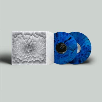 Sato aka Satoshi Tomiie - Blue, Black And Grey - CHXIV03