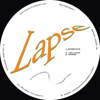 LAPSE002