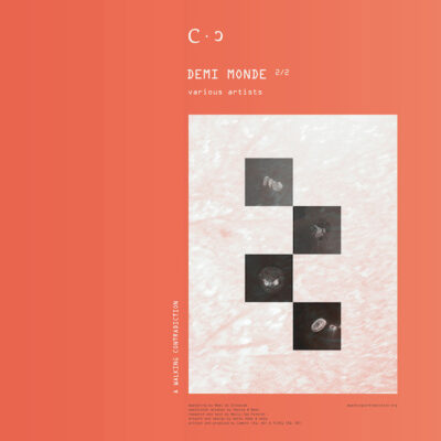 Demi Monde 2​/​2