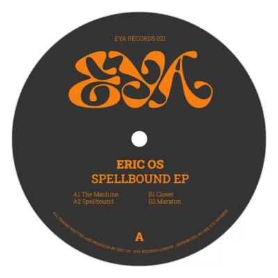 Spellbound