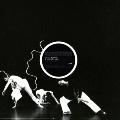Forgive The Night EP