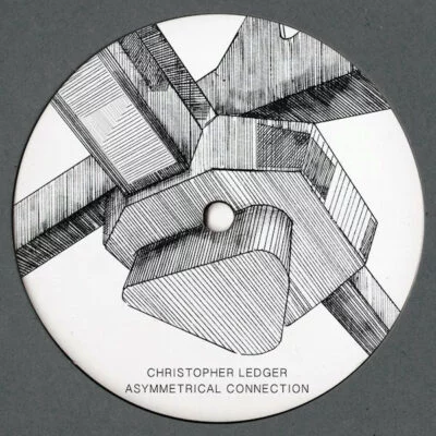 Asymmetrical Connection