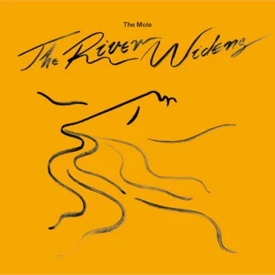 The Rivers Widens