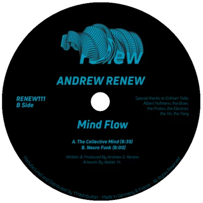 Mind Flow