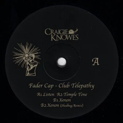 Club Telepathy