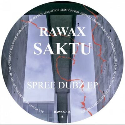 Spree Dubz EP