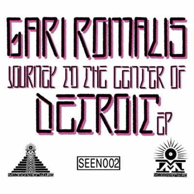 Journey 2 The Center Of Detroit
