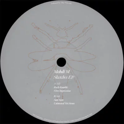 Sketches EP