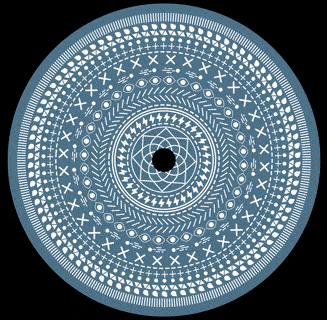 Indigo Days