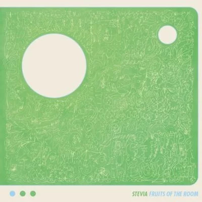 Fruits Of The Room (2023 Repress)