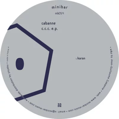 C.C.C. EP