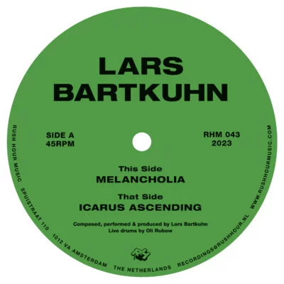 Melancholia